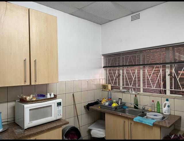 BUSINESS FOR SALE IN VANDERBIJLPARK CE 6